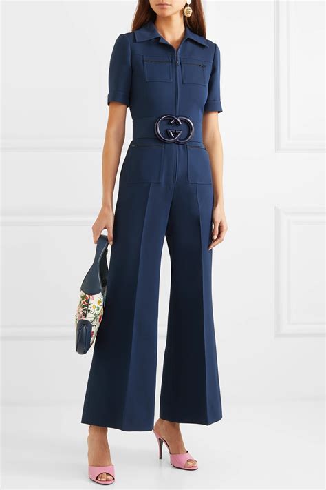 gucci kjole dame|gucci jumpsuits for women.